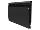 Радиатор ROYAL THERMO Biliner 500 new Noir Sable